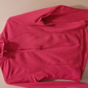 Hanes, medium, pink